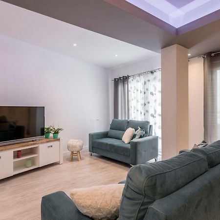 Apartman Nikola Apartment Podstrana Luaran gambar