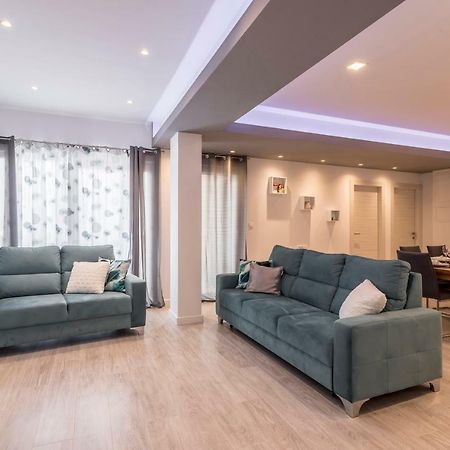 Apartman Nikola Apartment Podstrana Luaran gambar