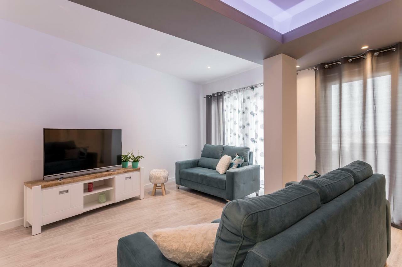 Apartman Nikola Apartment Podstrana Luaran gambar
