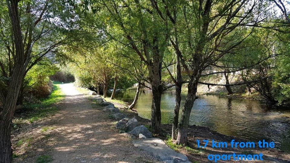 Apartman Nikola Apartment Podstrana Luaran gambar